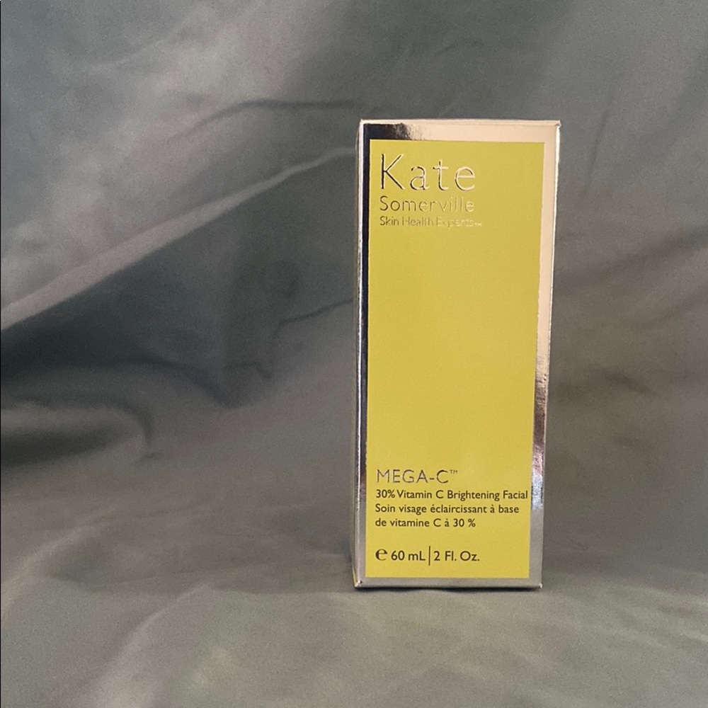 Kate Somerville Mega-C Brightening Facial